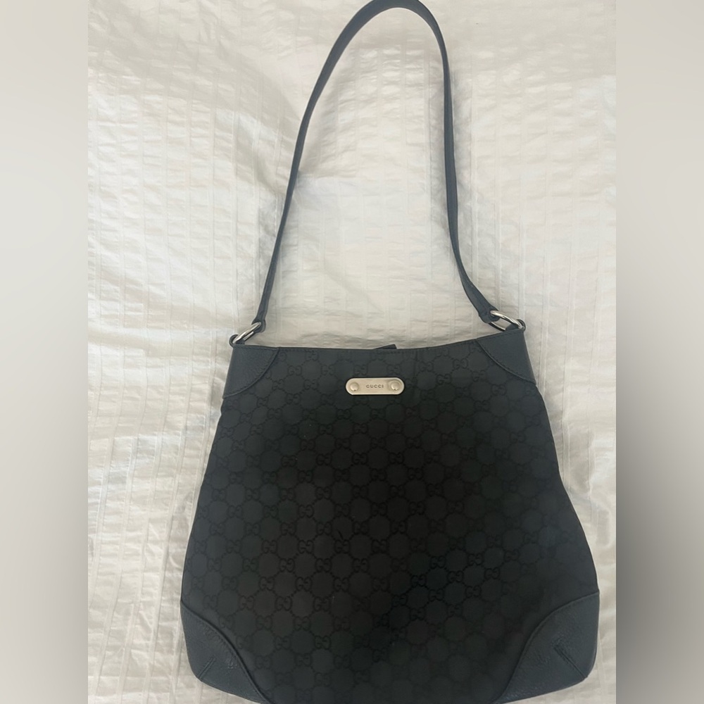 Authentic Gucci Purse